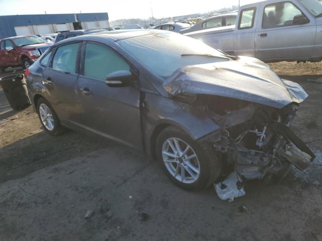 Photo 4 from auction – 2015 FORD FOCUS SE with VIN 1FADP3F29FL243715