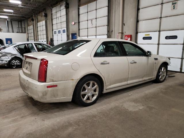 Photo 3 from auction – 2011 CADILLAC STS LUXURY with VIN 1G6DW6ED4B0136748