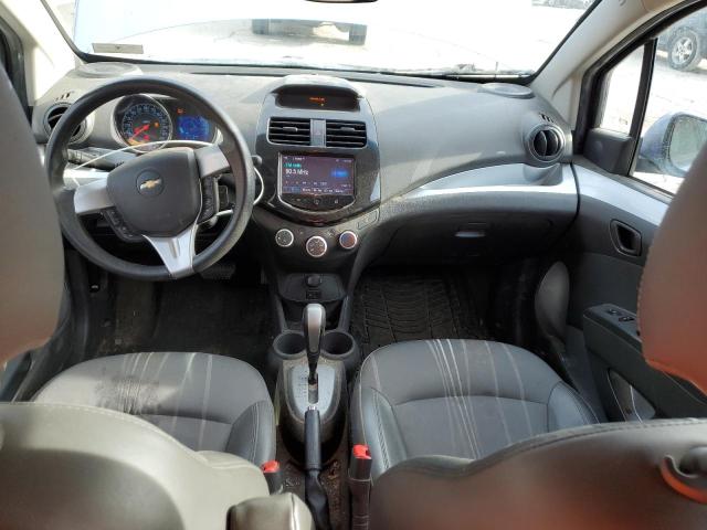 Photo 8 from auction – 2014 CHEVROLET SPARK 1LT with VIN KL8CD6S93EC565793