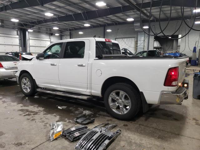 Photo 2 from auction – 2017 RAM 1500 SLT with VIN 1C6RR7LM5HS878888