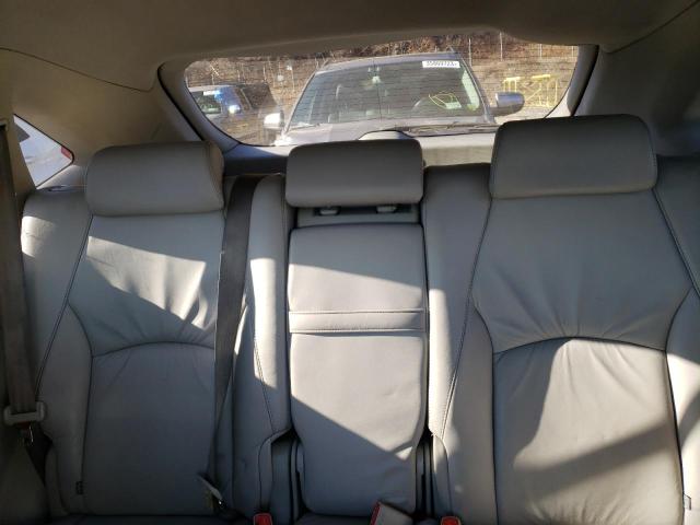 Photo 10 from auction – 2004 LEXUS RX 330 with VIN 2T2HA31UX4C035011