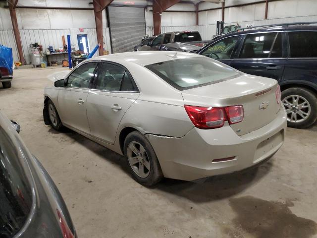 Photo 2 from auction – 2015 CHEVROLET MALIBU 1LT with VIN 1G11C5SL2FF186638