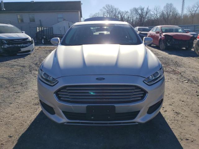 Photo 5 from auction – 2016 FORD FUSION SE with VIN 1FA6P0HD5G5109408