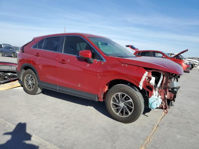 Photo 4 from auction – 2022 MITSUBISHI ECLIPSE CR with VIN JA4ASUAA5NZ013885