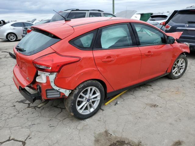 Photo 3 from auction – 2015 FORD FOCUS SE with VIN 1FADP3K29FL249293