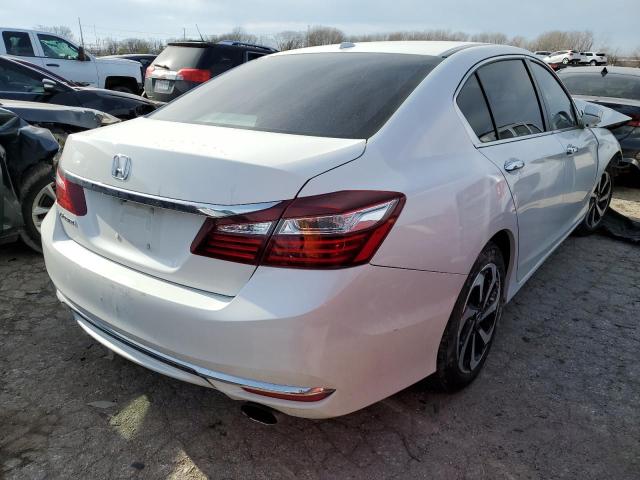 Photo 3 from auction – 2017 HONDA ACCORD EXL with VIN 1HGCR2F80HA080760