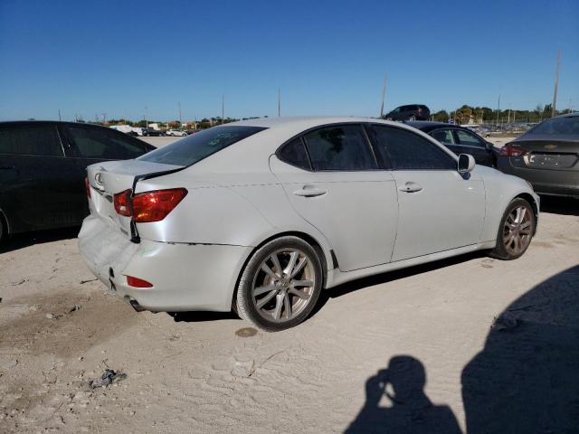 Photo 3 from auction – 2006 LEXUS IS 250 with VIN JTHBK262162014279
