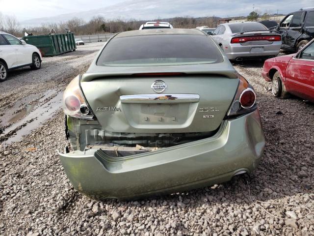 Photo 6 from auction – 2007 NISSAN ALTIMA 3.5 with VIN 1N4BL21E57C180015