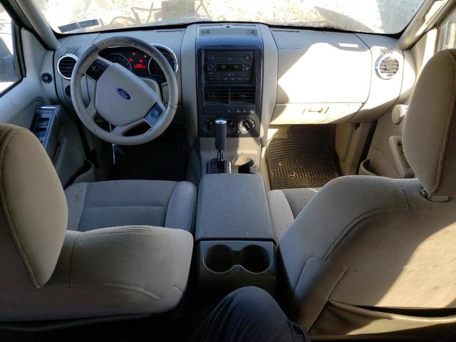 Photo 8 from auction – 2006 FORD EXPLORER X with VIN 1FMEU73E26UA30026