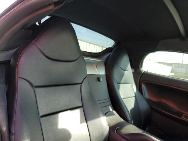 Photo 10 from auction – 2009 PONTIAC SOLSTICE with VIN 1G2MN35B39Y103348