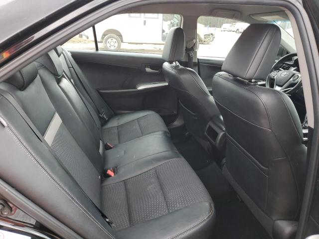 Photo 10 from auction – 2014 TOYOTA CAMRY L with VIN 4T1BF1FK2EU390729