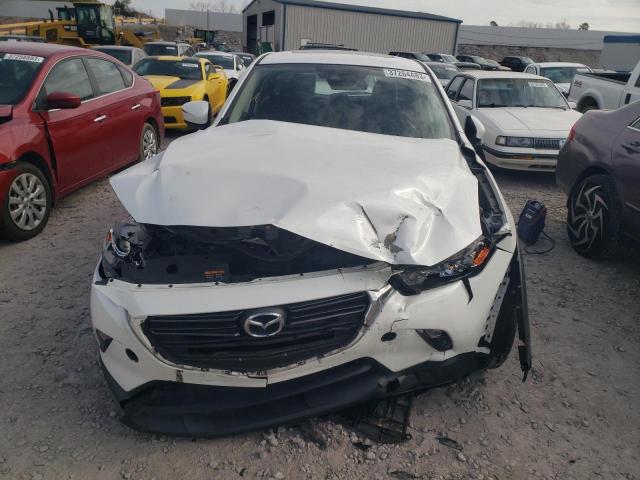 Photo 5 from auction – 2019 MAZDA CX-3 TOURI with VIN JM1DKDC74K0424120