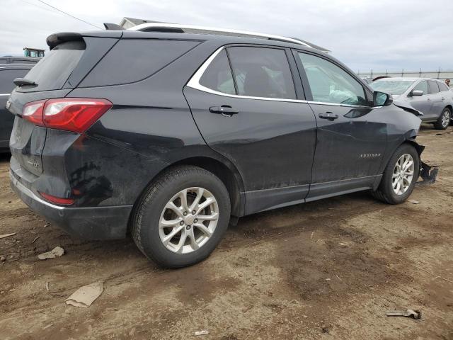 Photo 3 from auction – 2018 CHEVROLET EQUINOX LT with VIN 2GNAXSEVXJ6101062