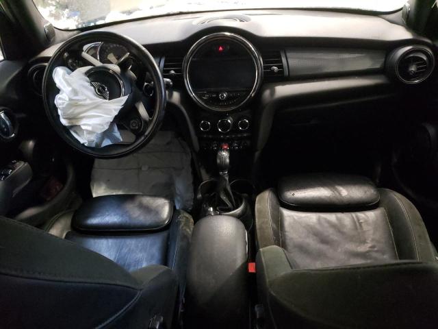 Photo 8 from auction – 2017 MINI COOPER with VIN WMWXU1C34H2F77239