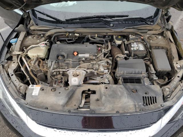 Photo 11 from auction – 2018 HONDA CIVIC LX with VIN 2HGFC2F56JH562743
