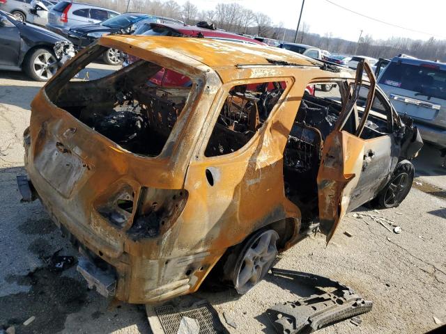 Photo 3 from auction – 2001 LEXUS RX 300 with VIN JTJHF10U210185838