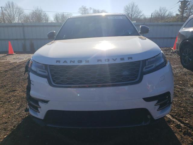 Photo 5 from auction – 2021 LAND ROVER RANGE ROVE with VIN SALYT2EX6MA303482