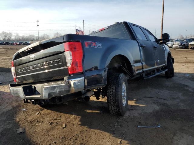 Photo 3 from auction – 2020 FORD F250 SUPER with VIN 1FT7W2BN5LED47154