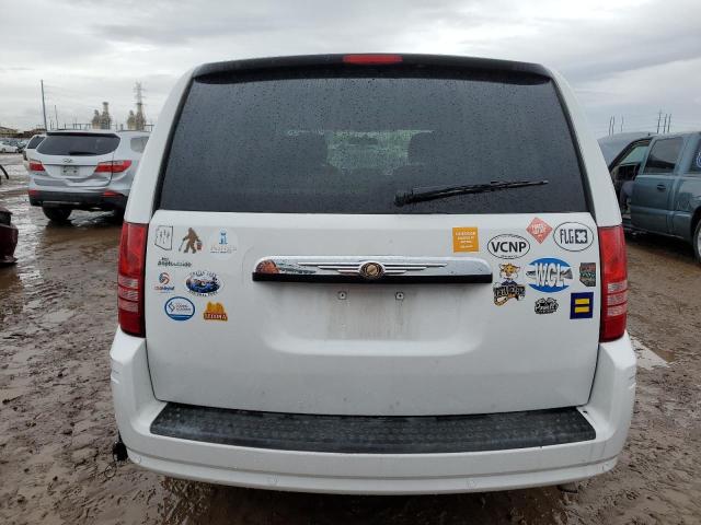 Photo 6 from auction – 2010 CHRYSLER TOWN & COU with VIN 2A4RR4DEXAR315853