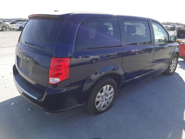 Photo 3 from auction – 2016 DODGE GRAND CARA with VIN 2C4RDGBG5GR178355