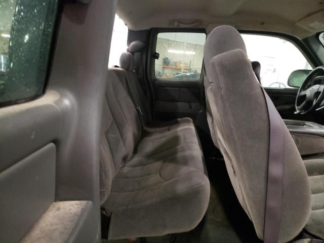 Photo 10 from auction – 2006 CHEVROLET 1500 with VIN 2GCEK19B561266962