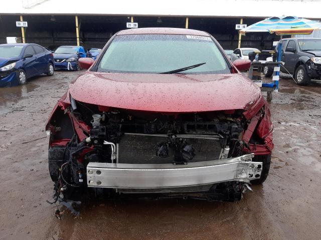 Photo 5 from auction – 2015 NISSAN ALTIMA 2.5 with VIN 1N4AL3AP0FC417527