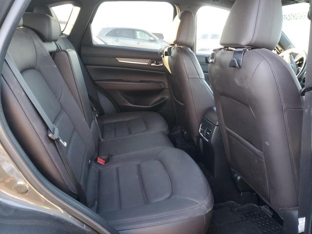 Photo 11 from auction – 2019 MAZDA CX-5 SIGNA with VIN JM3KFBEY8K0584837