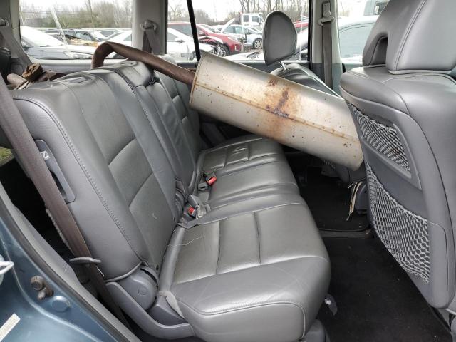 صورة رقم 11 من المزاد - 2008 HONDA PILOT EXL مع VIN 5FNYF18558B003724