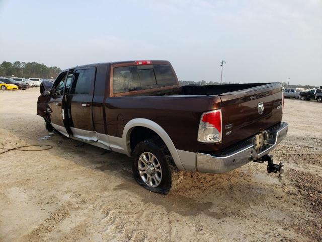 Photo 2 from auction – 2014 RAM 2500 LARAM with VIN 3C6UR5NL3EG295841