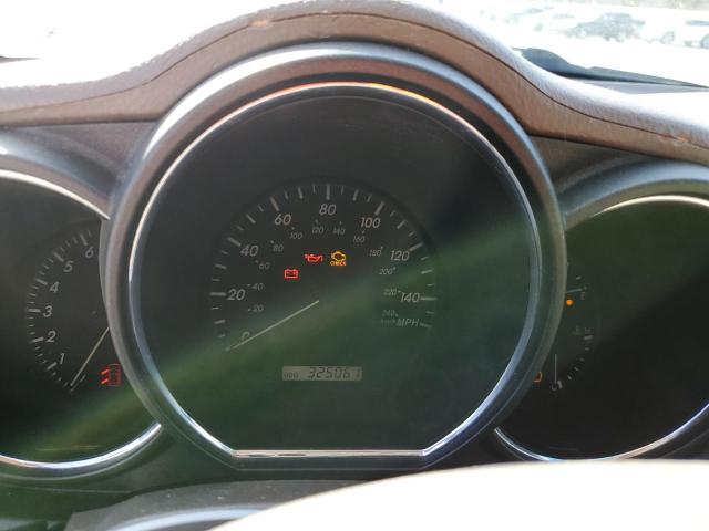 Photo 9 from auction – 2008 LEXUS RX330 AWD with VIN 2T2GK31U08C041091