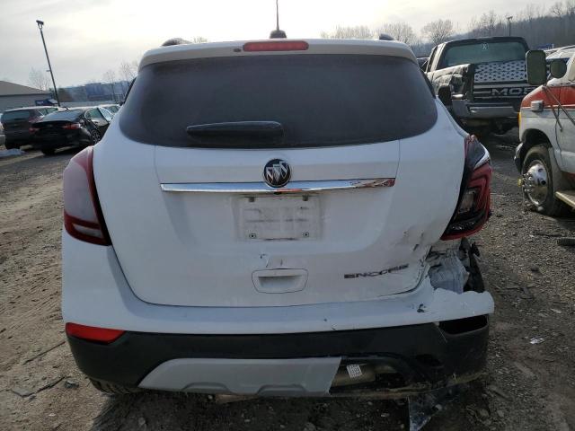 Photo 6 from auction – 2020 BUICK ENCORE PRE with VIN KL4CJASB4LB005140