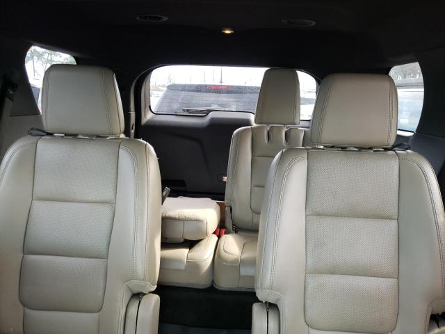 Photo 10 from auction – 2013 FORD EXPLORER L with VIN 1FM5K8F87DGC90015
