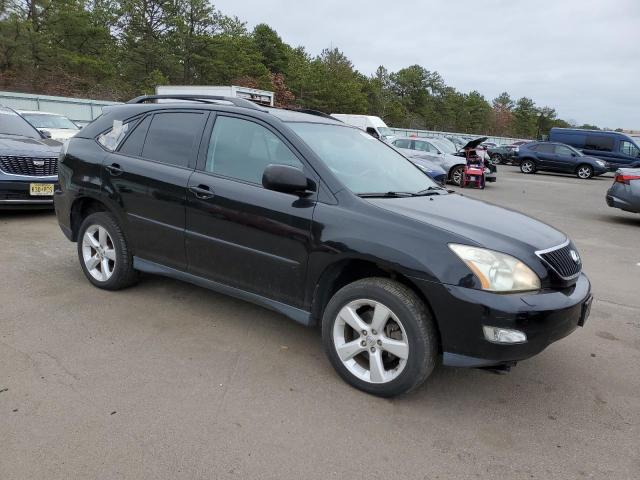 Photo 4 from auction – 2004 LEXUS RX 330 with VIN 2T2HA31U74C030008