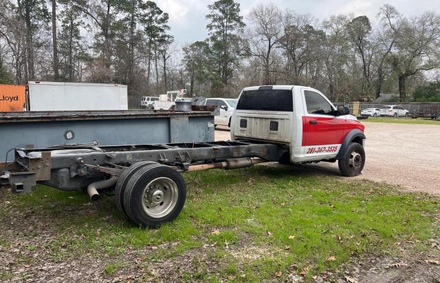 Photo 4 from auction – 2012 DODGE RAM 5500 S with VIN 3C7WDMDL0CG349267