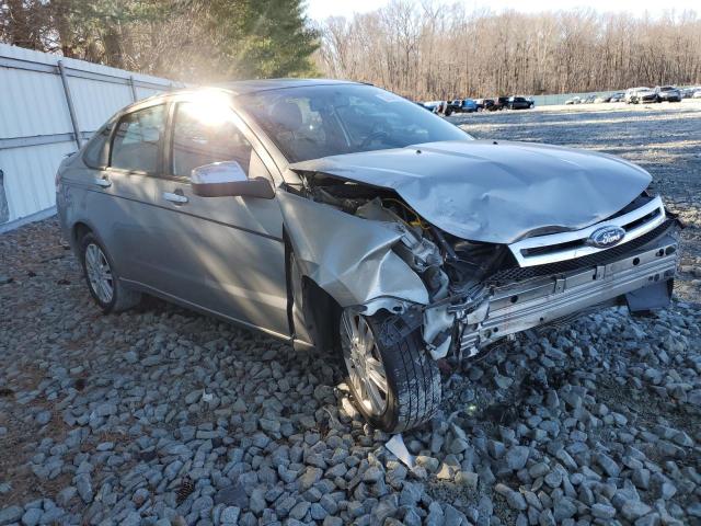 Photo 4 from auction – 2008 FORD FOCUS SE with VIN 1FAHP35N78W203101