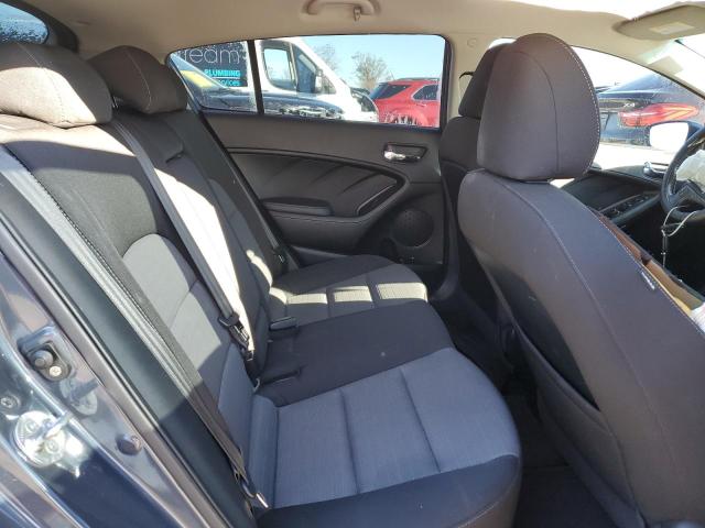 Photo 10 from auction – 2015 KIA FORTE EX with VIN KNAFX5A82F5336717