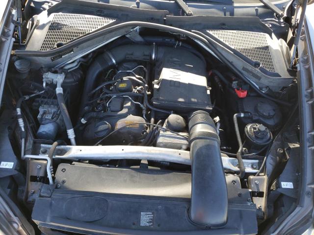 Photo 11 from auction – 2012 BMW X5 XDRIVE3 with VIN 5UXZV4C50CL889911