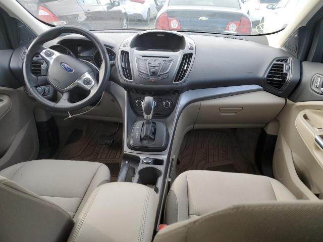 Photo 8 from auction – 2016 FORD ESCAPE SE with VIN 1FMCU0GX8GUA76665