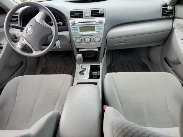 Photo 8 from auction – 2009 TOYOTA CAMRY BASE with VIN 4T1BE46K29U886916