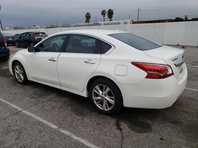 Photo 2 from auction – 2013 NISSAN ALTIMA 2.5 with VIN 1N4AL3AP1DC116651