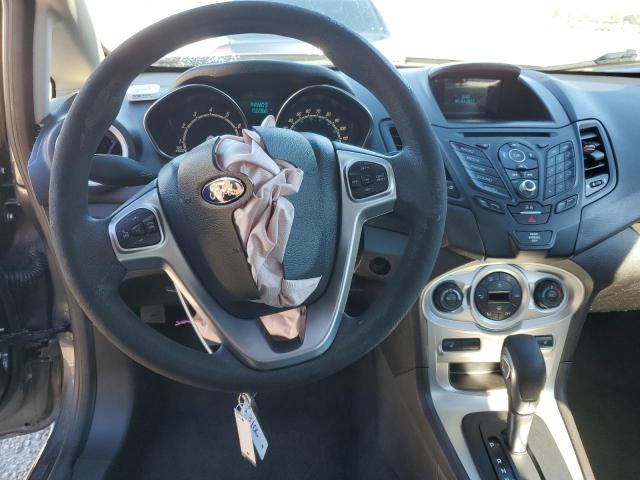 Photo 8 from auction – 2017 FORD FIESTA SE with VIN 3FADP4BJ4HM143106