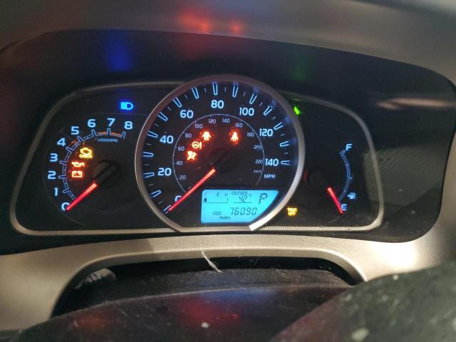 Photo 9 from auction – 2015 TOYOTA RAV4 LE with VIN 2T3ZFREV9FW220403