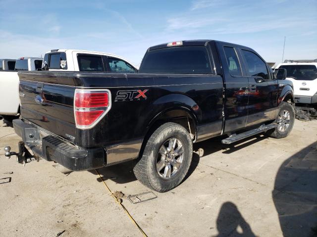 Photo 3 from auction – 2014 FORD F150 SUPER with VIN 1FTFX1CFXEKF91333