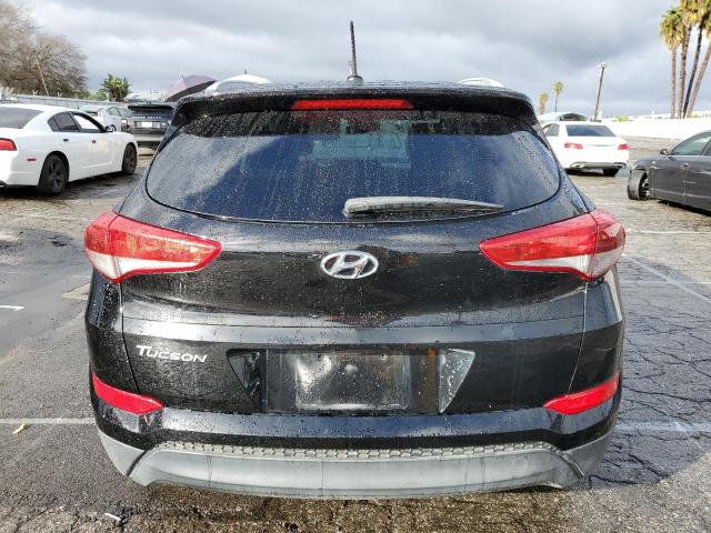 Photo 6 from auction – 2016 HYUNDAI TUCSON LIM with VIN KM8J33A4XGU240461