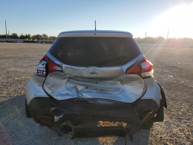 Photo 6 from auction – 2020 NISSAN KICKS S with VIN 3N1CP5BV7LL580324