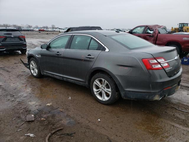 Photo 2 from auction – 2015 FORD TAURUS SEL with VIN 1FAHP2E83FG110149