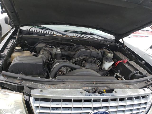 Photo 12 from auction – 2005 FORD EXPLORER X with VIN 1FMZU73E85UB47318