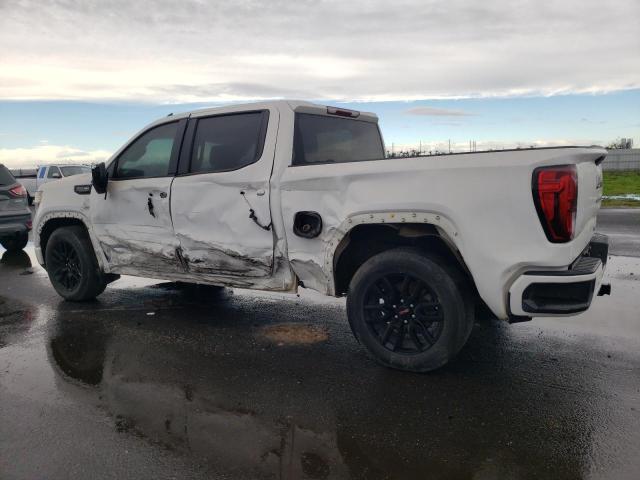 Photo 2 from auction – 2021 GMC SIERRA C15 with VIN 3GTP8CED7MG172693