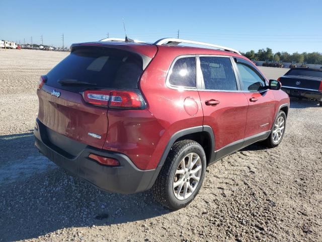 Photo 3 from auction – 2016 JEEP CHEROKEE L with VIN 1C4PJLCB6GW355787