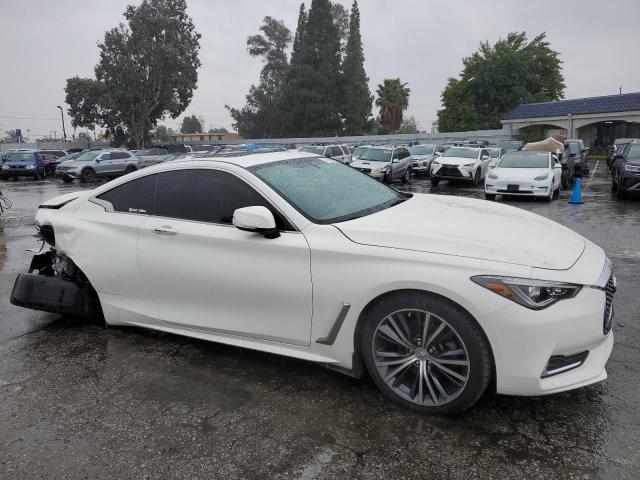 Photo 4 from auction – 2017 INFINITI Q60 BASE with VIN JN1CV7EK5HM110261